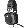 HS80 RGB cuffie USB Carbon