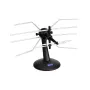 Antenna TV da interno Telmor DVB-T/T2 DSP-860 protetta 5G per ricezione digitale terrestre