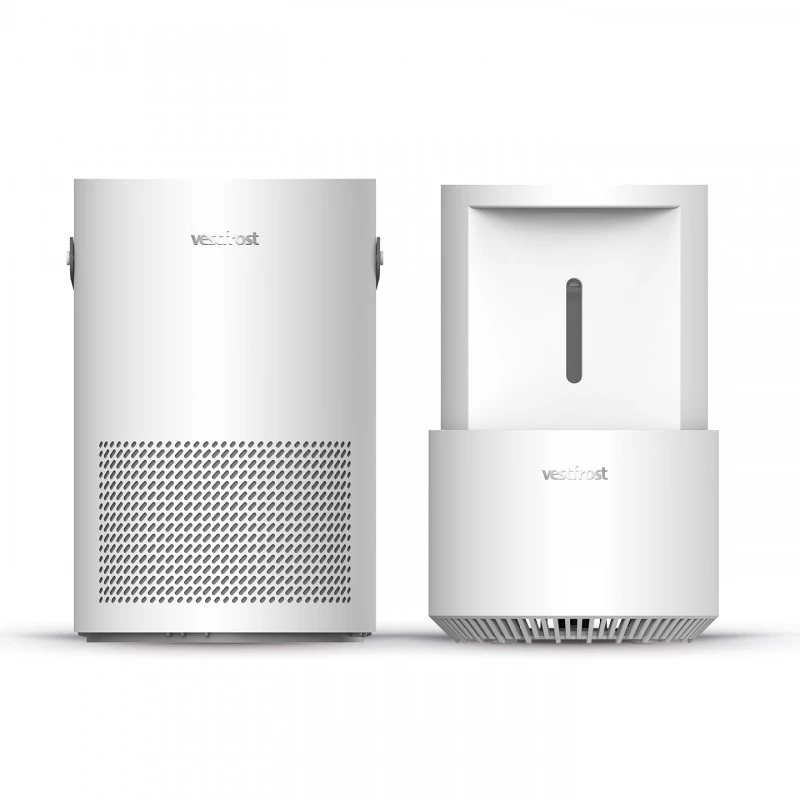Purificatore d'aria VestFrost VP-E2S40WH