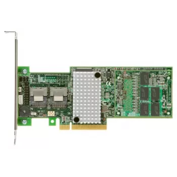IBM Lenovo ServeRAID aggiornamento RAID 5 per IBM System x
