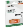 Chiavetta USB Emtec 128 GB USB Type-A 2.0 C410