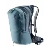 Deuter Race Air 14+3 14 L blu unisex ciclismo alpinismo