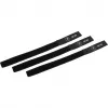 Supporto da scrivania a braccio Mackie DB-100 nero per mixer compatti e attrezzatura da studio