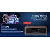 Altoparlante Bluetooth portatile BLAUPUNKT MS22BT — suono portatile wireless, connettività Bluetooth