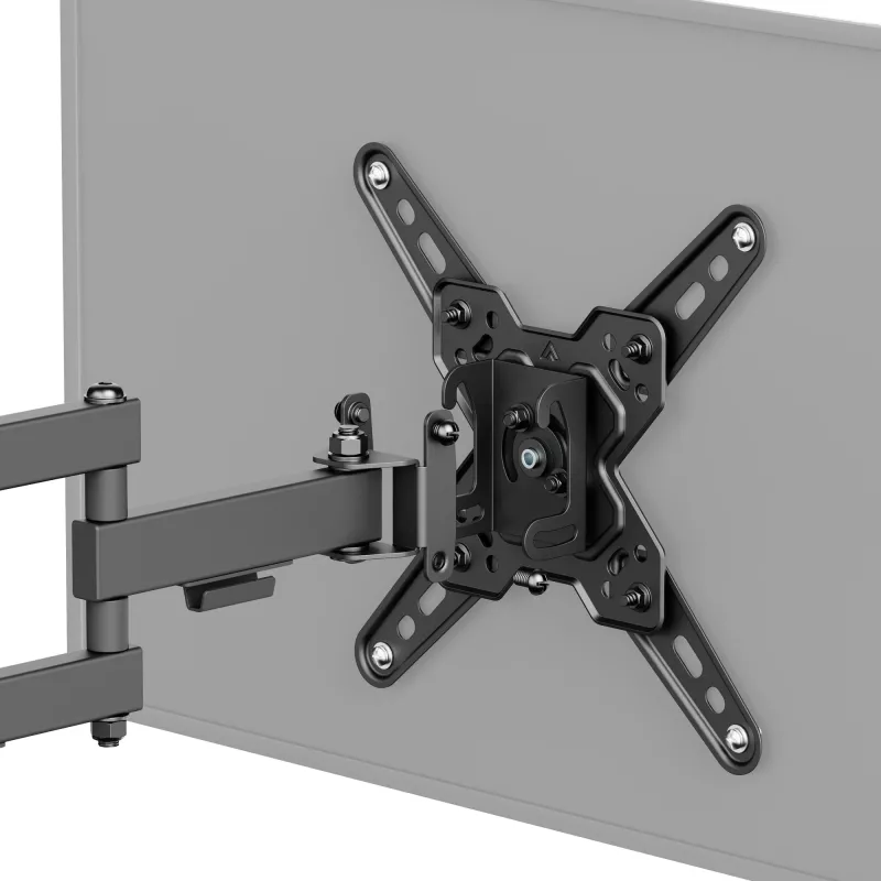 Supporto LCD SBOX LCD-223-2 per schermi da 13–43