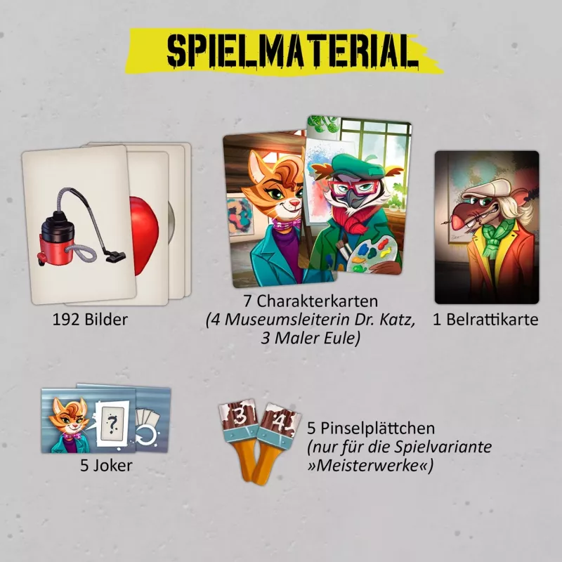 Belratti, gioco di carte