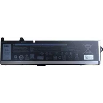 Batteria per laptop agli ioni di litio Dell 965V4 93Wh, batteria di ricambio per modelli Dell compatibili