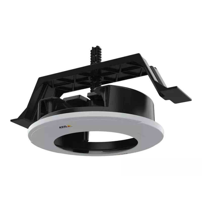 Supporto Axis 02425-001 accessorio per telecamera di videosorveglianza da interno nero bianco