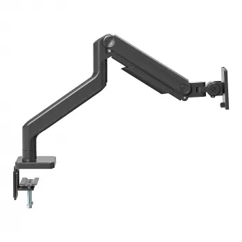 Supporto LCD SBOX LCD-C49 per schermi 17–49 pollici, fino a 20 kg, VESA 100x100