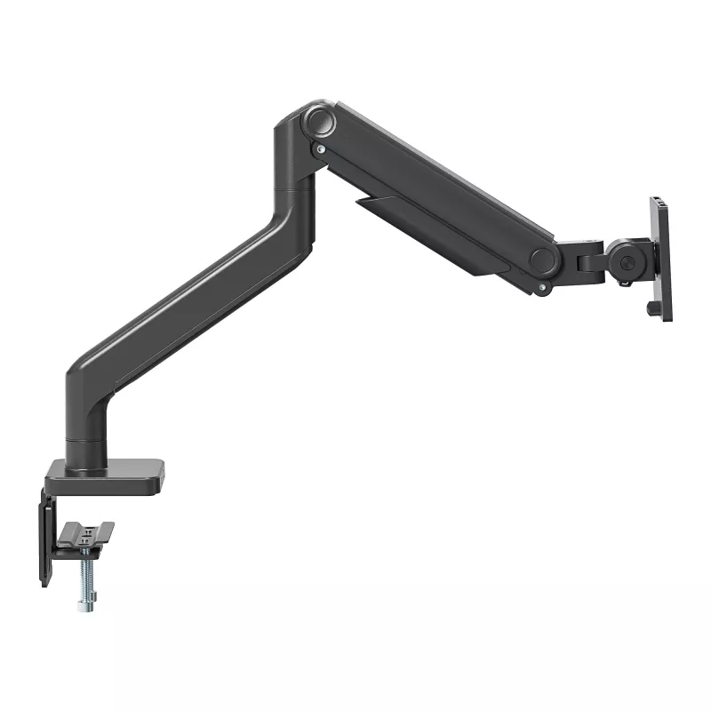 Supporto LCD SBOX LCD-C49 per schermi 17–49 pollici, fino a 20 kg, VESA 100x100