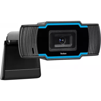 Microfono USB YWC 300 Full HD Plug@Play