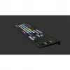 Logickeyboard ASTRA 2 tastiera USB QWERTY inglese nero full-size 104 tasti