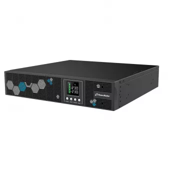 PowerWalker VI 1000 RLP Line-Interactive 1 kVA 900 W 8 uscite AC
