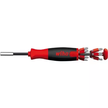 Cacciavite con portabit liftup 25 magnetic