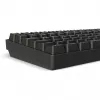 Sharkoon SGK50 S2 tastiera gaming RF wireless QWERTZ tedesco