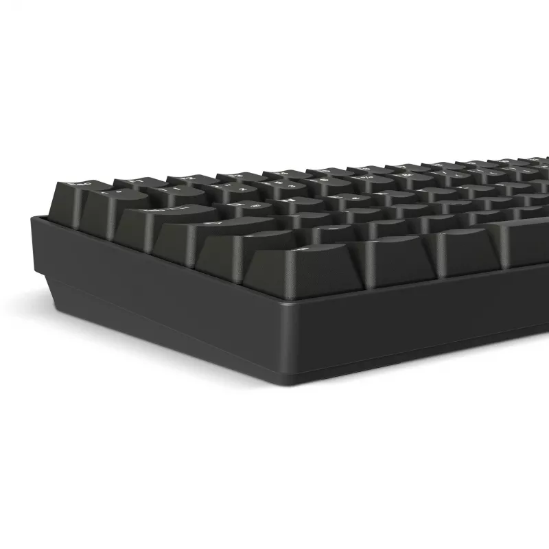Sharkoon SGK50 S2 tastiera gaming RF wireless QWERTZ tedesco