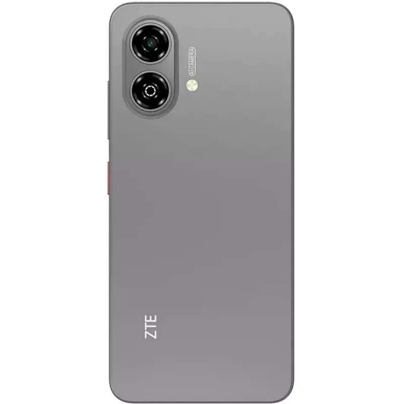 Smartphone ZTE Blade A35e 6,52 pollici 2GB 64GB grigio