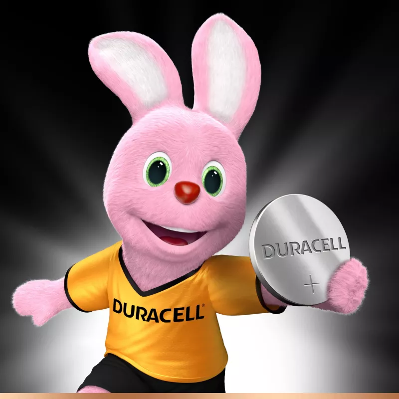 Duracell CR2450 batteria monouso 3V litio