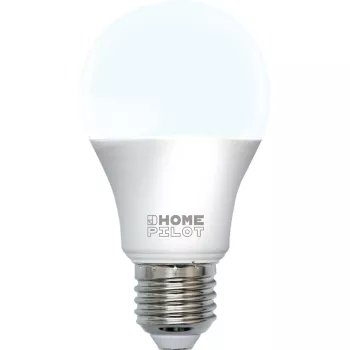 Lampada LED HomePilot addZ E27 - bianco + colore