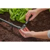 Connettore per tubo Gardena 13202-20 adatto per sistema di irrigazione a goccia