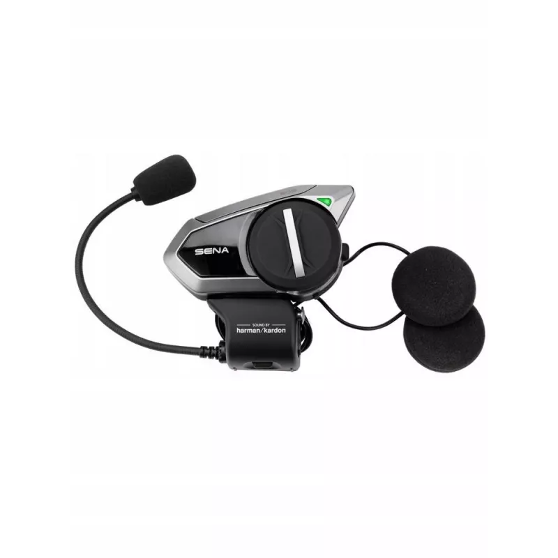 Interfono per moto Sena 50S-10D