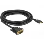 Adattatore per cavo video DeLOCK 85585