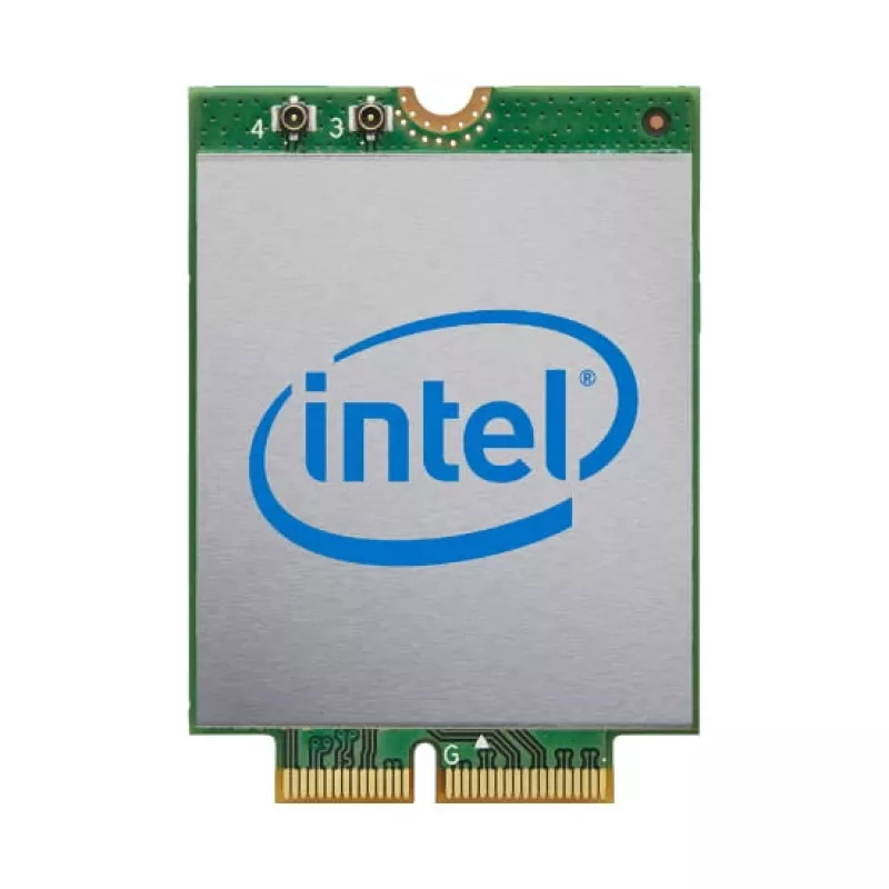 Scheda Wi-Fi interna Intel Wi-Fi 6E AX210