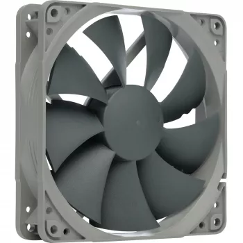 Ventola Noctua NF P12 redux-1700 PWM, 120 mm, 12 V, 1700 RPM, 4-Pin PWM, 120,2 m³/h, 25,1 dB