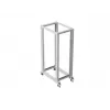 Armadio rack aperto 19