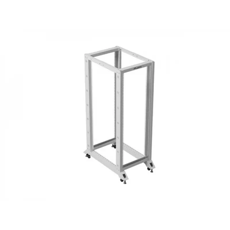 Armadio rack aperto 19