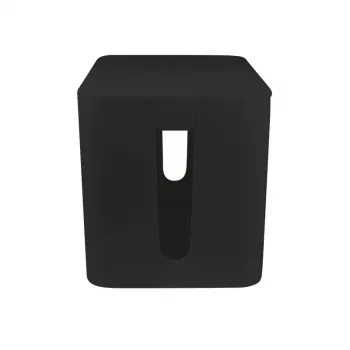Canalina portacavi LogiLink KAB0060 nero