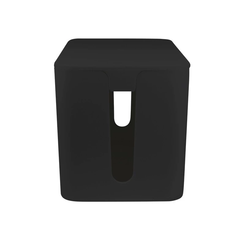 Canalina portacavi LogiLink KAB0060 nero