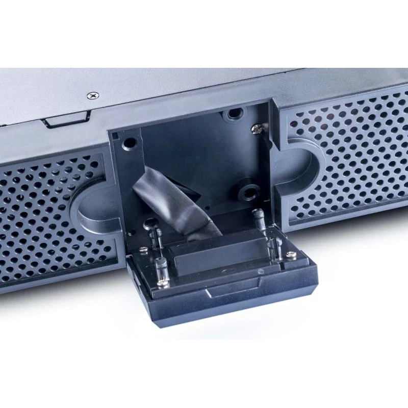 UPS 3000VA Line-Interactive USB/RS232 display LCD 48,30 cm (19)/Tower - (Offline) UPS - 34 min. (All930019RT)