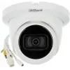Dahua Technology IPC-HDW5541TM-ASE-0280B telecamera di sicurezza dome IP telecamera di sorveglianza interno ed esterno 2592 x 1944 pixel soffitto
