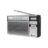 ELTRA Radio LENA 5 USB argento
