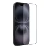 Vetro temperato protezione display Nillkin CP+PRO per iPhone 16 Plus copertura totale