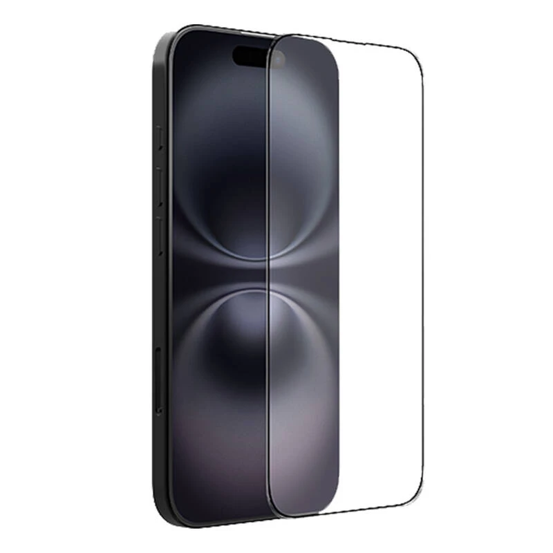 Vetro temperato protezione display Nillkin CP+PRO per iPhone 16 Plus copertura totale