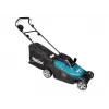 Tosaerba manuale Makita DLM432PT2