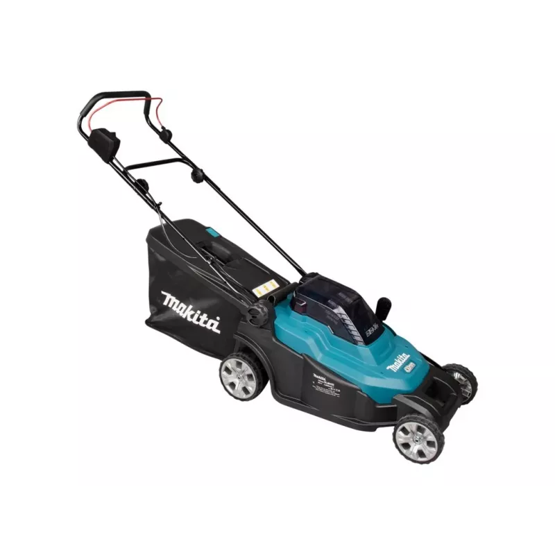 Tosaerba manuale Makita DLM432PT2