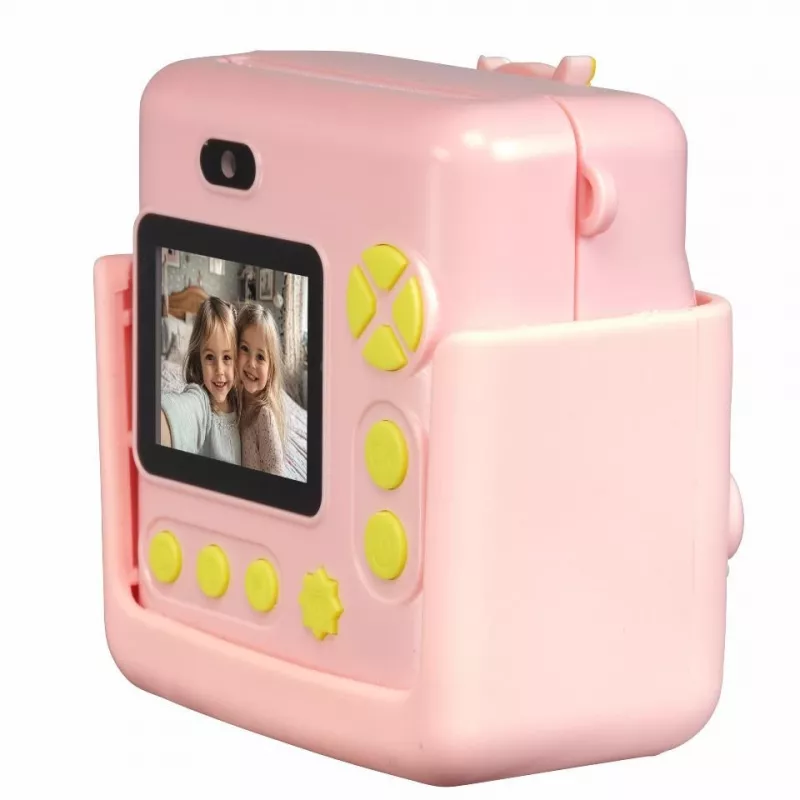 Denver KPC-1363RO ROSE rosa 600g