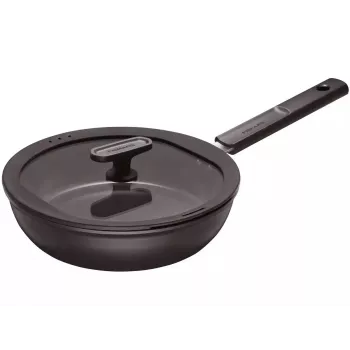 Padella Chef's 28 cm (3,5 l) con coperchio