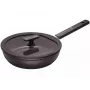Padella Chef's 28 cm (3,5 l) con coperchio