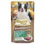 STUZZY Monoprotein vitello con barbabietola rossa - cibo umido per cani - 150 g