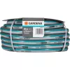 Tubo da giardino Gardena 18022-20 20 m fuori terra PVC grigio arancione