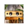 Marley | Diffusore Get Together 2 | Bluetooth | nero | portatile | connessione wireless