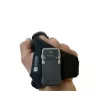 Cinturino Honeywell 8675I505-RHGL nero 10 pz.
