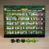 365 adventure - Cthulhu 1926 (Edizione 2026), gioco di puzzle