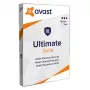 Avast Ultimate | 1 dispositivo | 1 anno (solo Windows)