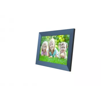 Cornice digitale Denver PFF-1026 10,1 pollici touchscreen Wi-Fi nero