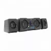White Shark GSP-968 Mood RGB Gaming 2.2 sistema di altoparlanti nero